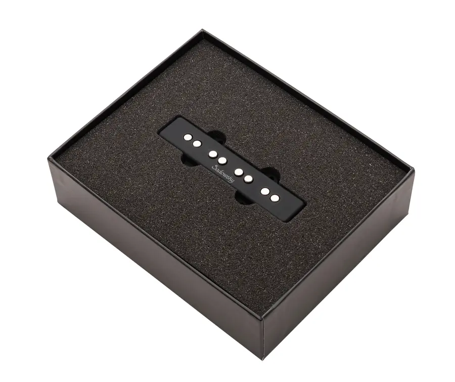 Sadowsky J-Style Bass Pickup Single Coil, 4-String - Neck 