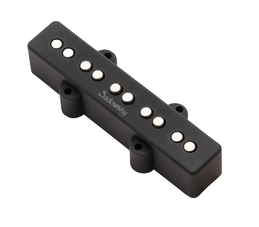 Sadowsky J-Style Bass Pickup Single Coil, 5-String - Neck 