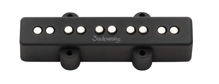 Sadowsky J-Style Bass Pickup Single Coil, 5-String - Neck 