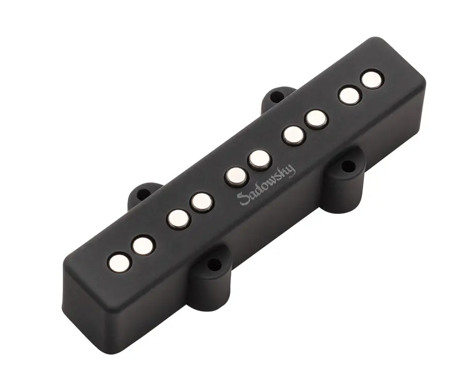 Sadowsky J-Style Bass Pickup Single Coil, 5-String - Neck 