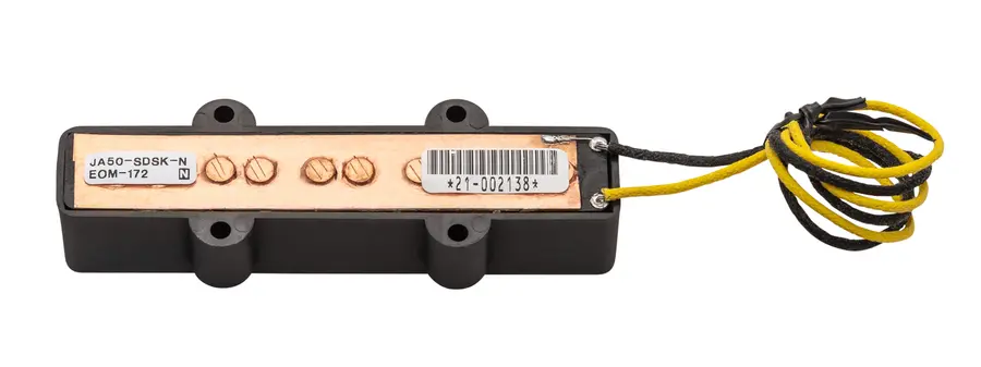 Sadowsky J-Style Bass Pickup Single Coil, 5-String - Neck 