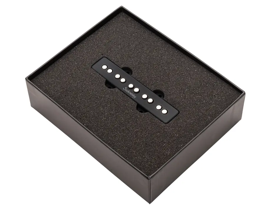 Sadowsky J-Style Bass Pickup Single Coil, 5-String - Neck 