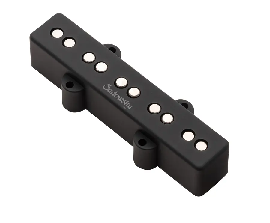 Sadowsky J-Style Bass Pickup Single Coil, 5-String - Bridge 