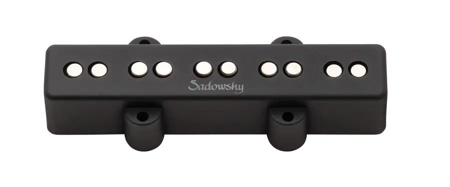 Sadowsky J-Style Bass Pickup Single Coil, 5-String - Bridge 