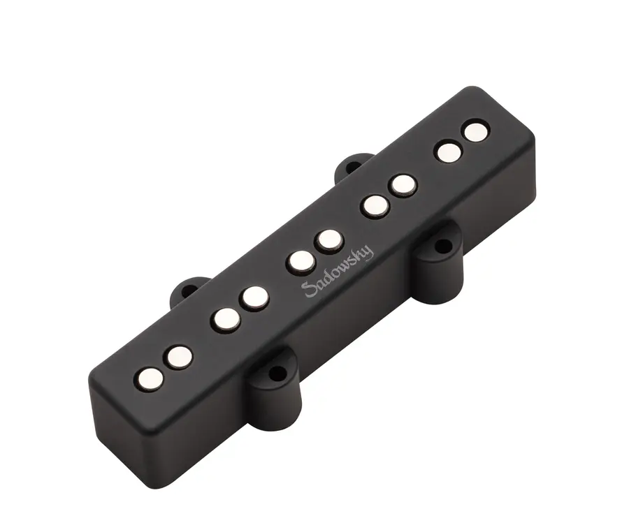 Sadowsky J-Style Bass Pickup Single Coil, 5-String - Bridge 