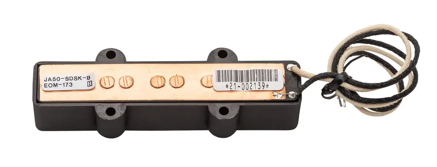 Sadowsky J-Style Bass Pickup Single Coil, 5-String - Bridge 