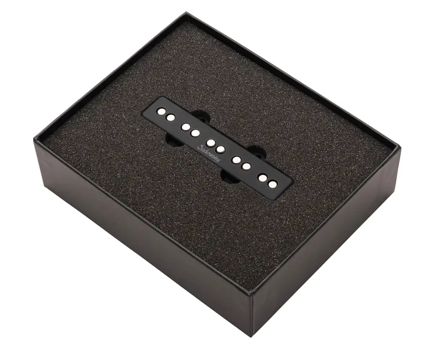 Sadowsky J-Style Bass Pickup Single Coil, 5-String - Bridge 