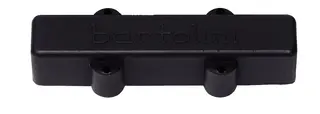 Bartolini 9J-S1 Jazz Bass Pickup Dual In-Line Coil, 4-String, Neck