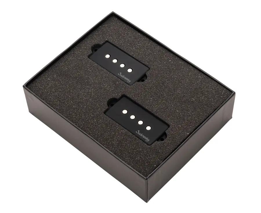Sadowsky P-Style Bass Pickup, Split Coil 4-string 