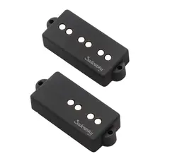 Sadowsky P-Style Bass Pickup, Split Coil 5-string