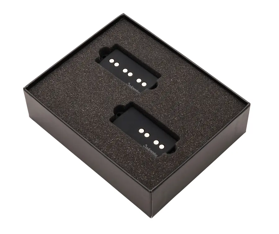 Sadowsky P-Style Bass Pickup, Split Coil 5-string 