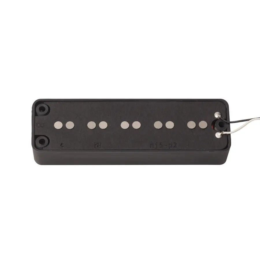 Nordstrand NJ5SB Vintage Style Single Coil Soapbar - Neck 
