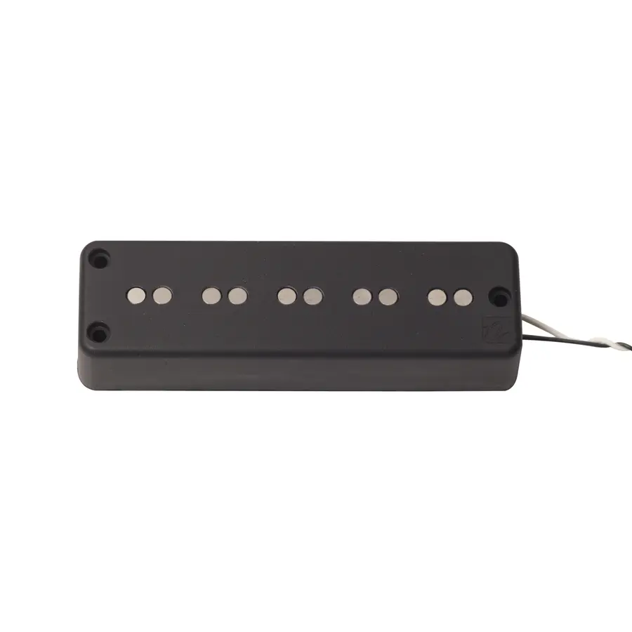 Nordstrand NJ5SB Vintage Style Single Coil Soapbar - Neck 