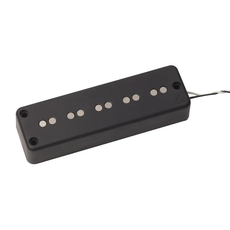 Nordstrand NJ5SB Vintage Style Single Coil Soapbar - Neck 