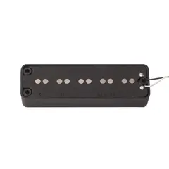 Nordstrand NJ5SB Vintage Style Single Coil Soapbar - Set