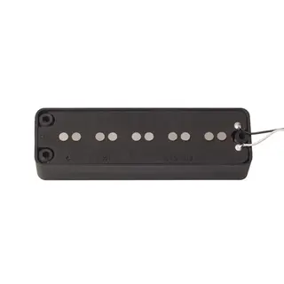 Nordstrand NJ5SB Vintage Style Single Coil Soapbar - Set