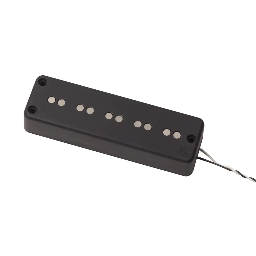 Nordstrand NJ5SB Vintage Style Single Coil Soapbar - Set 