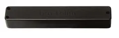Bartolini 100G66J B1 Soapbar Bass Pickup Split-Coil, 6-String, Neck