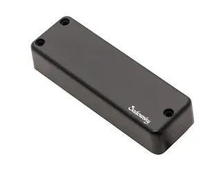 Sadowsky Soapbar Humbucker Bass Pickup Dual Coil, 4-String - Bridge