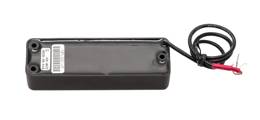 Sadowsky Soapbar Humbucker Bass Pickup Dual Coil, 4-String - Bridge 
