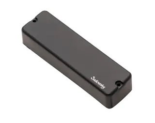 Sadowsky Soapbar Humbucker Bass Pickup Dual Coil, 5-String - Bridge