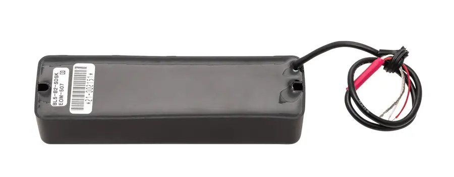 Sadowsky Soapbar Humbucker Bass Pickup Dual Coil, 5-String - Bridge 