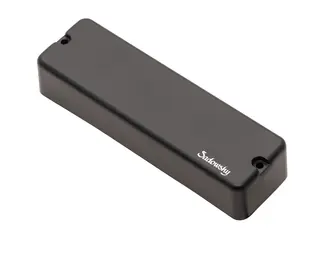 Sadowsky Soapbar Humbucker Bass Pickup DualCoil, 5-String - Neck