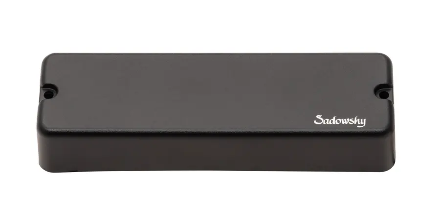 Sadowsky Soapbar Humbucker Bass Pickup DualCoil, 5-String - Neck 