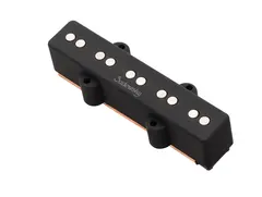 Sadowsky J-Style Bass Pickup Noise-Cancelling,Stacked,5String-Bridge