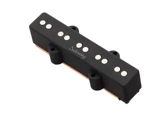 Sadowsky J-Style Bass Pickup Noise-Cancelling,Stacked,5String-Bridge