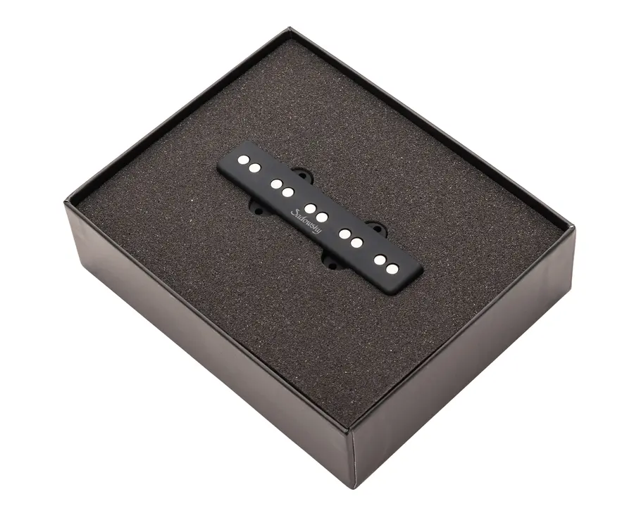 Sadowsky J-Style Bass Pickup Noise-Cancelling,Stacked,5String-Bridge 