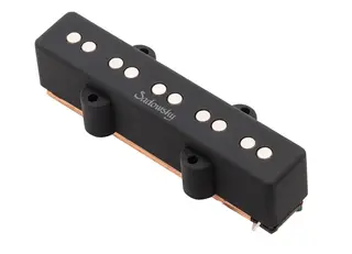 Sadowsky J-Style Bass Pickup Noise-Cancelling,Stacked,5-String - Neck