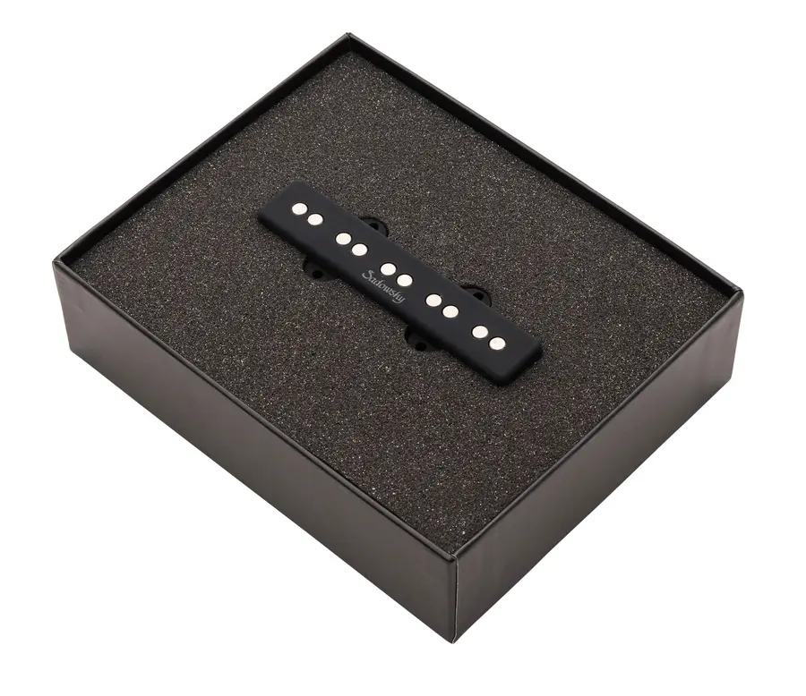 Sadowsky J-Style Bass Pickup Noise-Cancelling,Stacked,5-String - Neck 