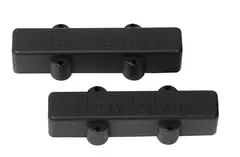 Bartolini 9CBJD-S3 Jazz Bass Pickup Dual In-Line Coil, 4-String, Neck
