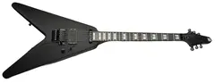 Framus D-Series Artist Line WH-1 Fishman Fluence, Solid Black Satin