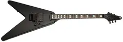 Framus D-Series Artist Line WH-1 Active Framus Pickups, Solid Black Satin