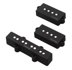 Sadowsky P/J-Style Bass Pickup Set 4-str