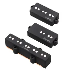 Sadowsky P/J-Style Bass Pickup Set 5-Str