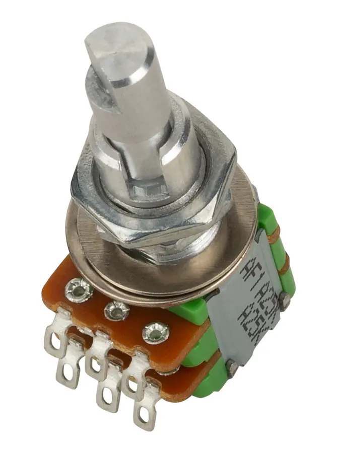 Sadowsky Vintage Tone Control (VTC) Retrofit Kit 