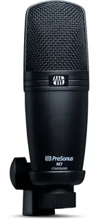 Presonus M7 MKII condenser microphone