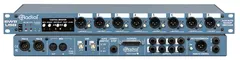 Radial SW8-USB USB Interface and Auto-Switcher (MAC OS)