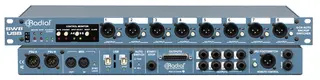 Radial SW8-USB USB Interface and Auto-Switcher (MAC OS)