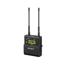 Sony URX-P40/K33 UWP-D Portable receiver