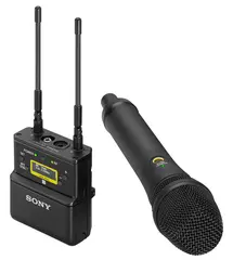 Sony UWP-D22/K33 Handheld wireless set
