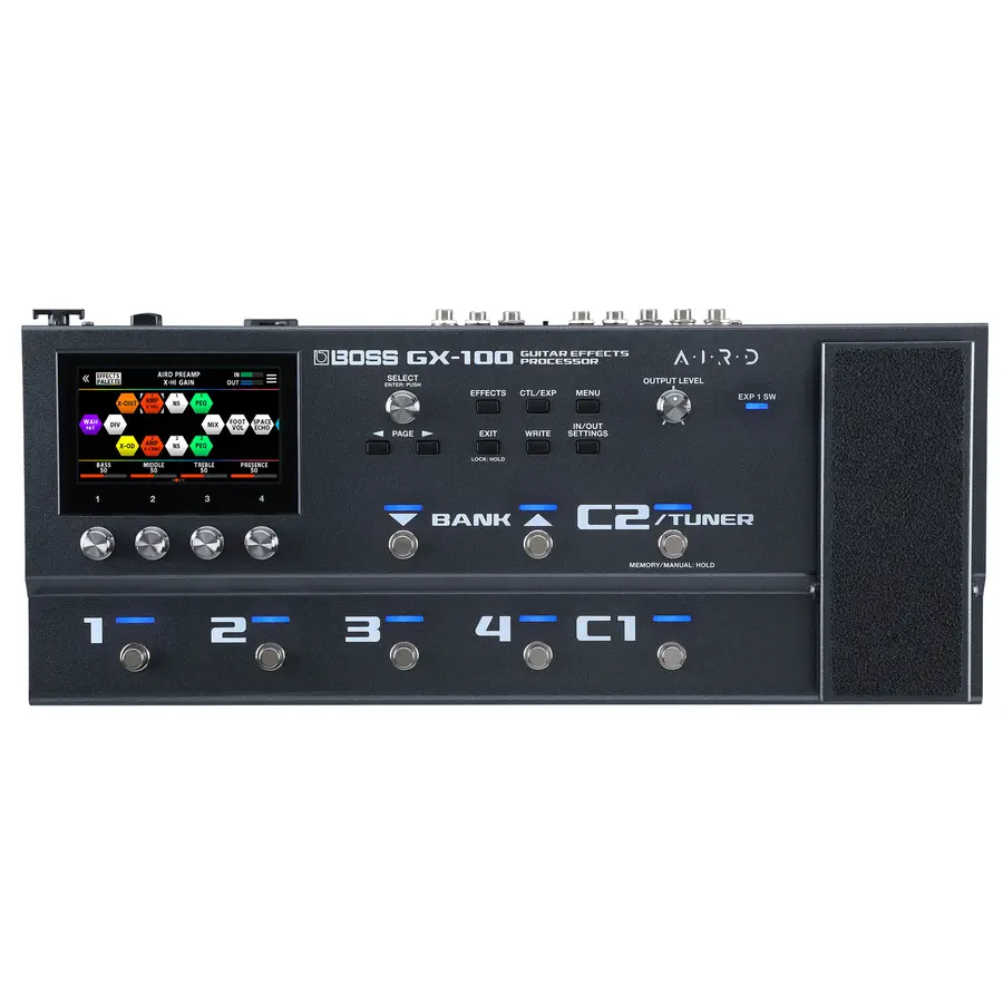 Boss GX-100 