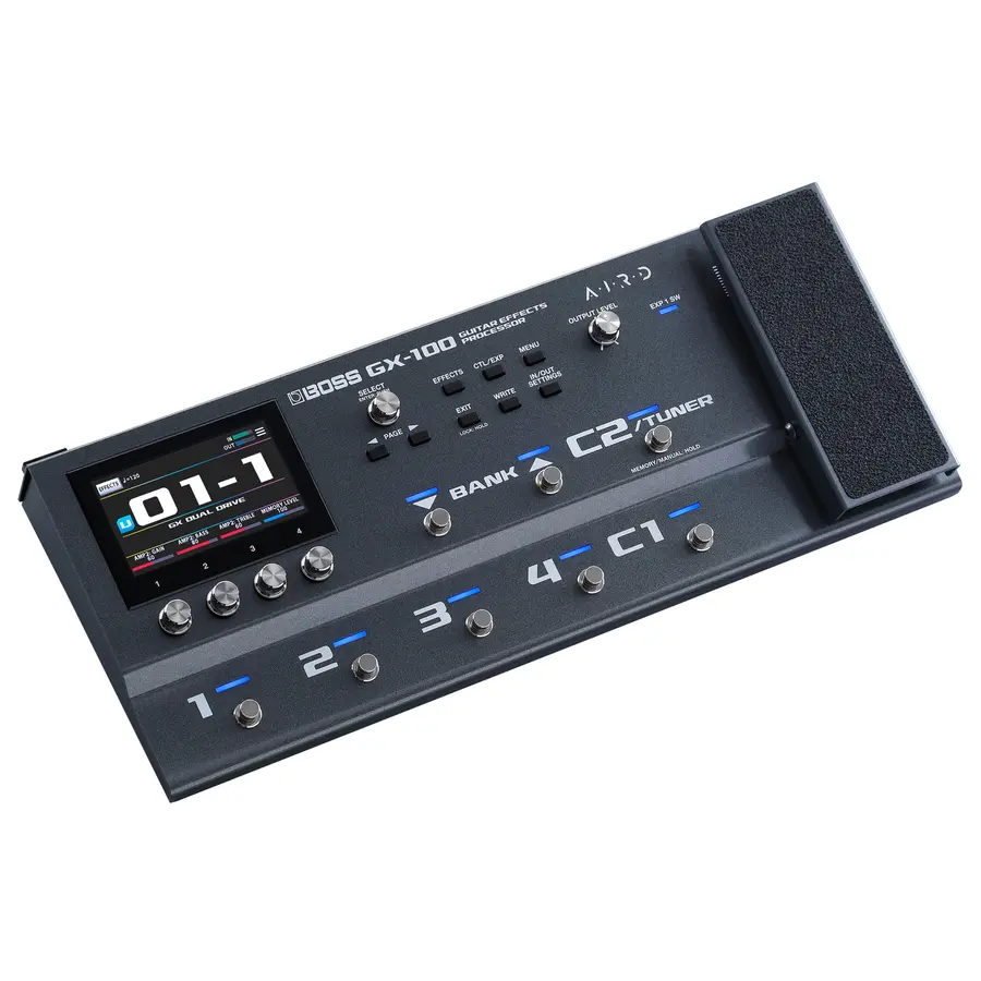 Boss GX-100 