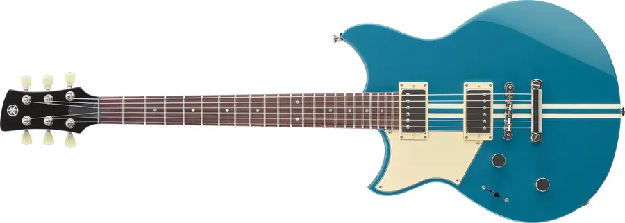 Yamaha Revstar RSE20 Lefthand Swift Blue 