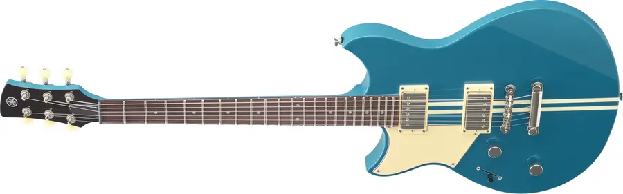 Yamaha Revstar RSE20 Lefthand Swift Blue 