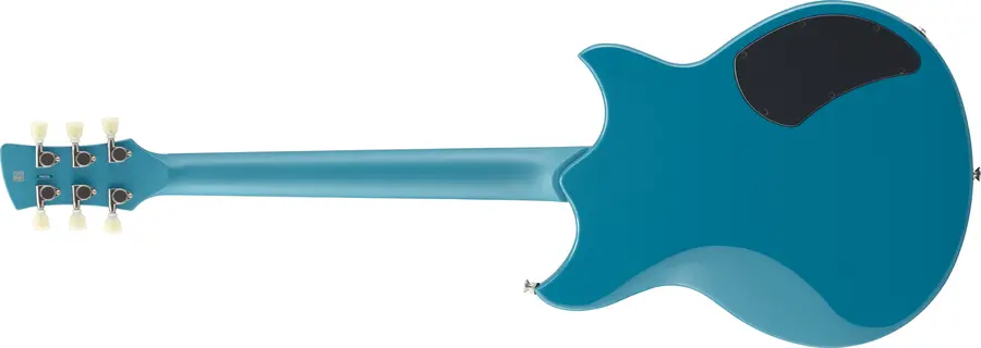 Yamaha Revstar RSE20 Lefthand Swift Blue 