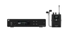 Sennheiser XSW IEM Komplett sett C-range (662-686 MHz)